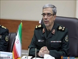 General-mayor Baqiri: Ölkələr ABŞ bazalarından işğal olunmuş ərazilərə silah ötürülməsinin qarşısını alsınlar