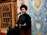 Ərdəbilin cümə imamı: İsrail dünyanın ən böyük cinayətkarlarının üzünü ağ etdi