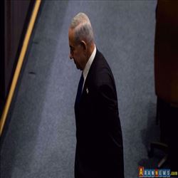 Qatil Netanyahu məhkəməyə çıxarılır