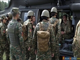 Ermənistanla ABŞ arasında hərbi əməkdaşlıqlar dərinləşir