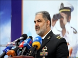 admiral İranı: Amerika təyyarədaşıyan gəmisini tezliklə bölgədən çıxaracağıq