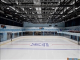 İranın Buz Olimpiya Oyunlarına salamı - Kişdə Yaxın Şərqin ən böyük buz meydançası açılacaq