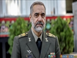 İran MN müdafiə sistemlərinin modernləşdirilməsi və istehsalına çalışır