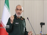 SEPAH komandiri: Heç kimin İran xalqına və torpağına xor baxmağa cürəti yoxdur