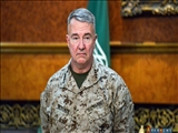 General Makkenzi: İranın pilotsuz təyyarələrinə və raketlərinə böyük hörmətim var