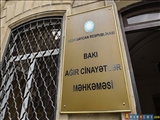 Narkotik ittihamı Azərbaycan hakimiyyətinin işinə yarayır