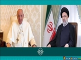 İran prezidenti Qəzzədə sionistlərin cinayətlərini dayandırmaq üçün kollektiv tədbirlər görməyə çağırıb