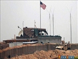 İraq müqavimət qüvvələri Suriyadakı Amerika bazasına raket zərbəsi endirib
