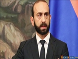Mirzoyan: Bakı Ermənistanın suverenliyinə meydan oxuyur