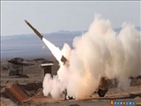 Hizbullah sionist rejimin casus obyektlərinə raket hücum edib
