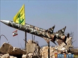 Hizbullah sionist rejimin hərbi bazasını raketlə hədəfə aldı