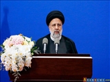 İran prezidenti: İran dünyanın ilk 10 hava və kosmos ölkəsi sırasındadır - 11 peykin uğurla orbitə buraxılması ümidverici idi