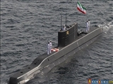 İranın hərbi dəniz texnologiyası inkişaf edir Sepah 3 yüksək sürətli qabaqcıl sualtı qayıq hazırlayıb