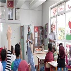 Türkiyədə yad bayramlara qadağa qoyuldu