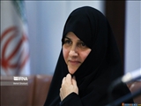 İran prezidentinin xanımı İslam ölkələri başçılarının xanımlarına məktub  göndərib