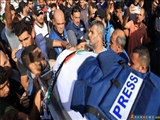 Qətər İsrail rejiminin jurnalistlərə qarşı törətdiyi cinayətlərin araşdırılmasını tələb edib