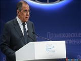 Lavrov: Amerikanın Rusiya, Çin və İranı eyni zamanda cilovlamaq istəyi sadəlövhlükdür