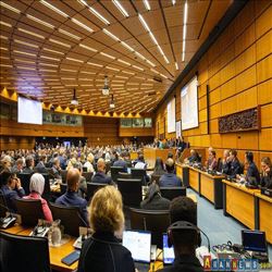 Üçlüyün qarşıdurma mövqeyi Direktorlar Şurasında pisləndi - İranla interaktiv yanaşma vurğulanır