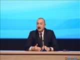 İlham Əliyev: İran şirkətlərini layihələrə dəvət edirik