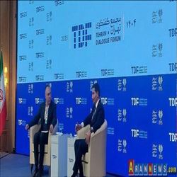 Tehranla Bakı arasında iqtisadi əməkdaşlıq gücləndirilməlidir