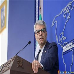 İran Ərəb Liqasının bəyanatına sərt reaksiya bildirdi