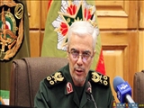 General-mayor Baqiri: Rəisinin rəhbərliyi dövründə müdafiə sənayesinin ixracı üç dəfə artdı