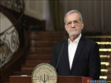 Pezeşkiyan: Tehranla Maskat arasında əlaqələr günü-gündən genişlənir