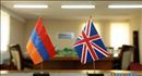 Ermənistan və Britaniya arasında hərbi sənəd imzalandı