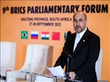 Qalibaf: BRİKS-də iştirak etmək dünyanın iqtisadi gücləri ilə münasibətləri inkişaf etdirmək üçün dəyərli fürsətdir