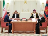 Pezeşkiyanın Maskat səfərinin nəticəsi; İran-Oman ticarət hədəfi 20 milyard dollar