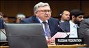 Ulyanov Qubernatorlar Şurasının iclasında Qərbin mümkün anti-İran planının nəticələri barədə xəbərdarlıq edib