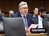 Ulyanov Qubernatorlar Şurasının iclasında Qərbin mümkün anti-İran planının nəticələri barədə xəbərdarlıq edib