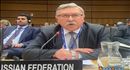 Ulyanov: İran əleyhinə qətnamə zərərlidir
