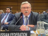 Ulyanov: İran əleyhinə qətnamə zərərlidir
