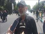 İslam İnqilabı Keşikçiləri Korpusu Baş Komandanının müşaviri: Silahlı Qüvvələr istənilən təcavüzlə mübarizə aparmağa hazırdır