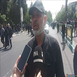 İslam İnqilabı Keşikçiləri Korpusu Baş Komandanının müşaviri: Silahlı Qüvvələr istənilən təcavüzlə mübarizə aparmağa hazırdır