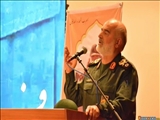 SEPAH-ın raketləri düşmənin təhdidlərini beşikdə boğur