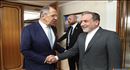 Çin, Əraqçi və Lavrov arasında növbəti yüksək səviyyəli görüşə ev sahibliyi edəcək