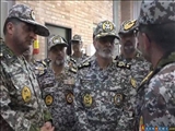 General-polkovnik Musəvi: Hava hücumundan müdafiə qüvvələri istənilən təhdidə peşmanedici cavab verir