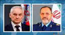 İran və Rusiya müdafiə nazirləri Moskvada görüşdülər
