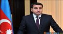 Azərbaycan İsrail rejiminin İrana hücumunu bir daha pislədi