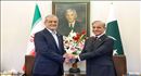 İran və Pakistan liderləri ticarət dövriyyəsinin 10 milyard dollara çatdırılmasına təkid etdilər