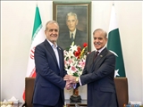 İran və Pakistan liderləri ticarət dövriyyəsinin 10 milyard dollara çatdırılmasına təkid etdilər