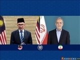 İslam ölkələri fəal diplomatiya və diplomatik təzyiq vasitəsilə Qəzzada cinayətlərin davam etməsinin qarşısını almalıdır