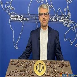 İran Xarici İşlər Nazirliyinin sözçüsü Azərbaycandakı iranlı məhbusların vəziyyəti ilə bağlı sualı cavablandırıb