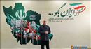 Qalibaf: Koqnitiv müharibədə maarifləndirmə jurnalistlərin üzərinə düşür