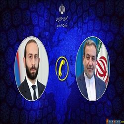 Əraqçi: Heç bir marşrut İranın digər nəqliyyat marşrutlarına çıxışını kəsməməlidir