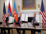 İrəvan-Bakı razılaşmasının mətni yayılıb