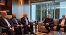 Laricani Beyrutda: Biz həmişə Livanın milli maraqlarını həyata keçirməyə çalışacağıq
