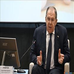 Lavrov: Rusiya hər zaman İranın nüvə proqramını dəstəkləyib